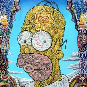 Meet your Posher, Drew